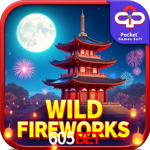 Descubra a Magia dos Jogos de Arcade no 605bet