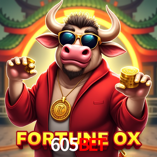 Inovações de Jogos na 605bet: O Futuro das Experiências Interativas